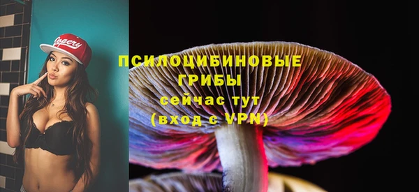 кристаллы Верея